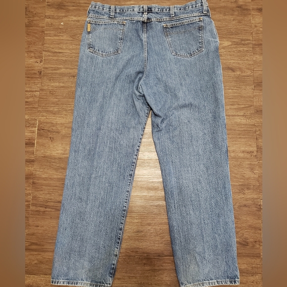 Cinch Green Label Mens Jeans - Picture 6 of 7